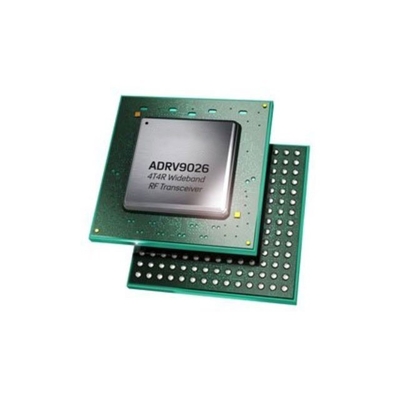 Modulo di comunicazione wireless ADRV9026BBCZ Trasmettitore RF integrato quadruplo