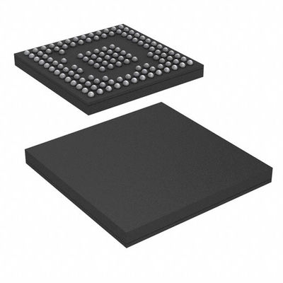 Modulo di comunicazione wireless EFR32BG12P432F1024GL125-C Trasmettitore RF singolo a 2,4 GHz 125-VFBGA