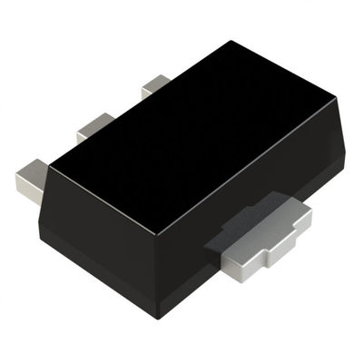 Chip di circuito integrato ADL5544ARKZ 55mA 900MHz Amplificatore RF IC SOT-89-3