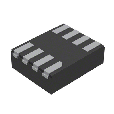 Sensore IC TMP451AQDQWRQ1 Sensore di filtro digitale programmabile