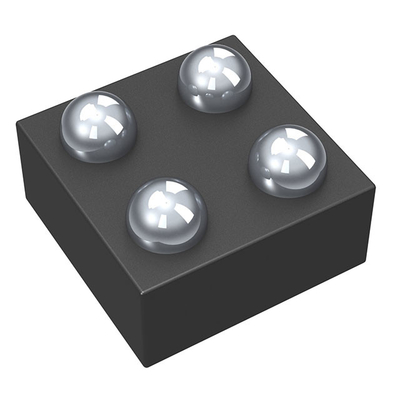 Sensore IC TMP114AIYMTR Sensore di temperatura con interfaccia I2C