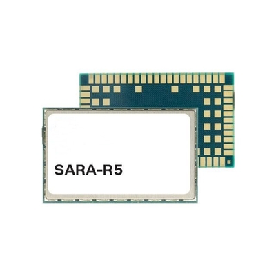 Modulo di comunicazione wireless SARA-R510M8S-71B Modulo LTE-MAnd NB-IoT con GNSS