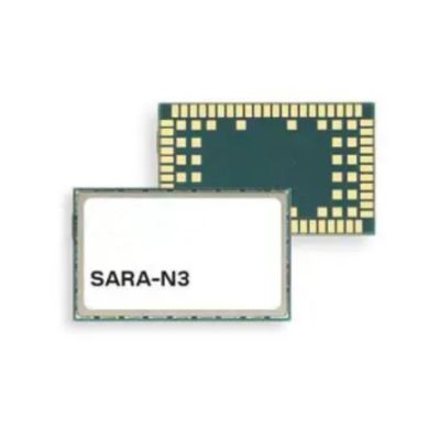 Modulo di comunicazione wireless SARA-N310-00X NB-IoT Multiband Global Module