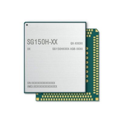 Modulo di comunicazione wireless SG150HEUPA-M21-UGNSA Dual Core Smart LTE Cat 4