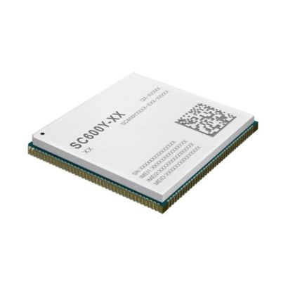 Modulo di comunicazione wireless SC600YWFPA-E53-UNNNA 3.55V a 4.4V Modulo trasmettitore 300Mbps
