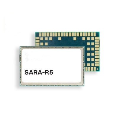 Modulo di comunicazione wireless SARA-R510S-01B Moduli multibanda LTE-M e NB-IoT