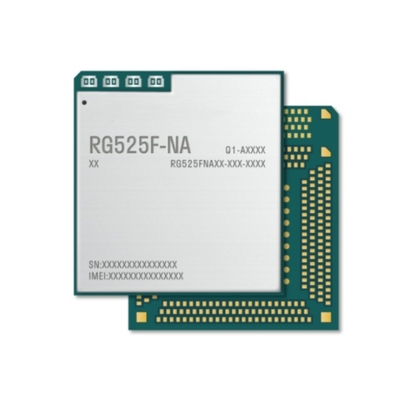 Modulo di comunicazione wireless RG525FNAEA-M20-SGASA 5G Sub-6 GHz Modulo trasmettitore LGA