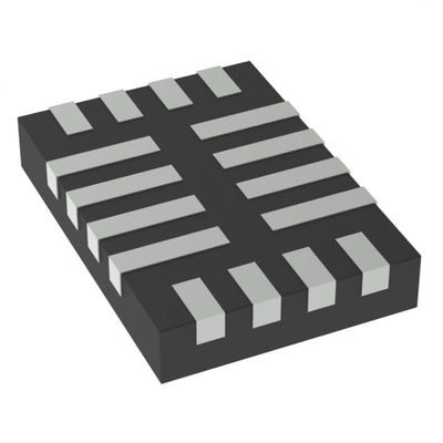 Chip di circuito integrato NTP53321G0JHKZ 13.56MHz Interfaccia Highly RFID Transponder