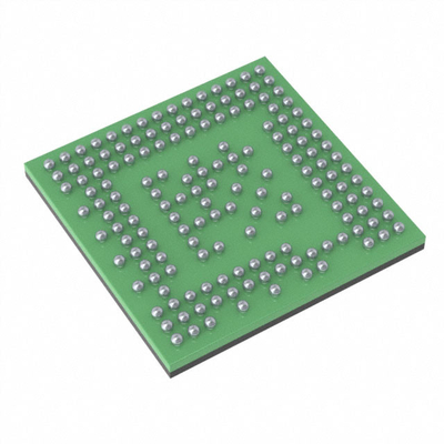 Chip di circuito integrato AWR1843ABSABLRQ1 Sensore radar FMCW a singolo chip a 79 GHz