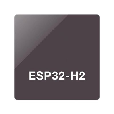 Modulo di comunicazione wireless ESP32-H2FH4S Sistema basato su MCU a bassa potenza su chip con BLE integrato a 2,4 GHz