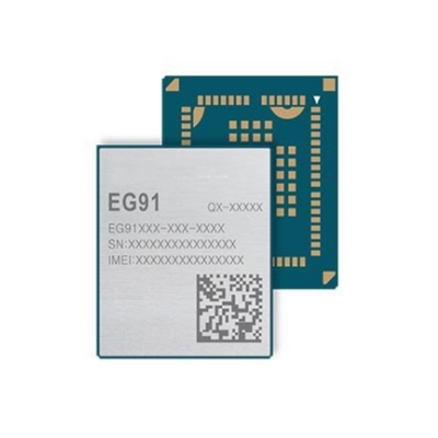 Modulo di comunicazione wireless EG91VXGA-128-SGNS 10Mbps Modulo trasmettitore da 3.3V a 4.3V