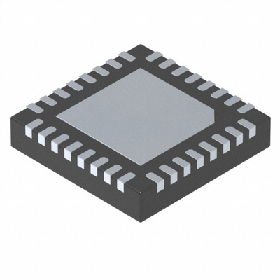 Modulo di comunicazione wireless EFR32BG21A020F768IM32-D SoC wireless BLE ad alte prestazioni da 2,4 GHz per illuminazione