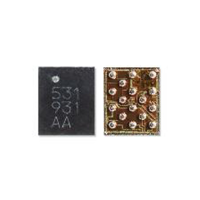 Modulo di comunicazione wireless DA14531-00000OG2 Ultra Low Power BT 5.1 SoC WLCSP-17