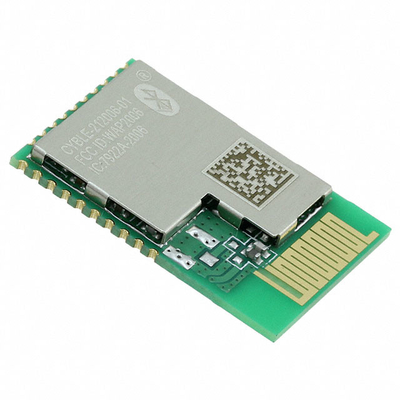 Modulo di comunicazione wireless CYBLE-212006-01 BT Moduli RF wireless a bassa energia