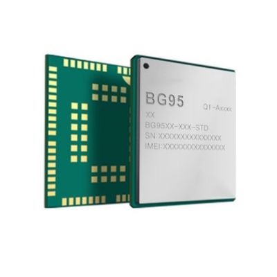 Modulo di comunicazione wireless BG953AGLAA-N06-SGNSA Modulo cellulare LTE Cat 1 Modulo trasmettitore