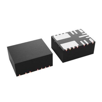 Chip di circuito integrato TLVM23625RDNR 2.5MHz Sincrono Step Down DC DC Converter