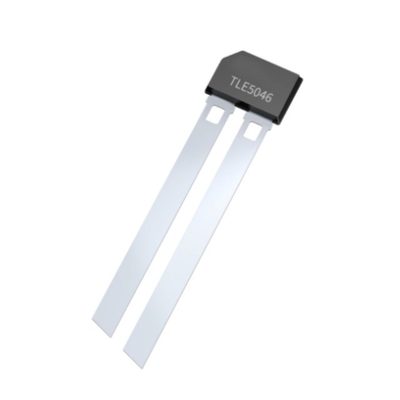 Sensore IC TLE5046ICAKERRHALA1 20V 28mA Sensore di velocità delle ruote GMR di fascia alta