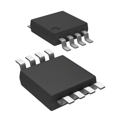 Chip di circuito integrato MAX5216BGUA Rail-to-Rail DAC con interfaccia SPI