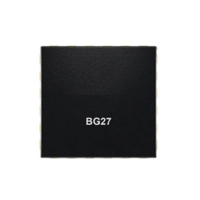Modulo di comunicazione wireless EFR32MG27C140F768IM40-B BT5.0 Zigbee RF Transceiver IC 40-VFQFN