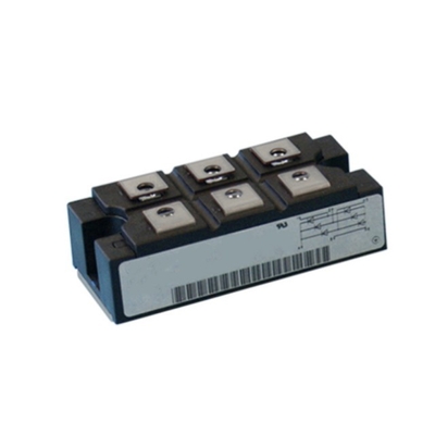 Moduli IGBT per l'automotive DDB6U205N16L Diodo Array 3 Modulo indipendente 1600V
