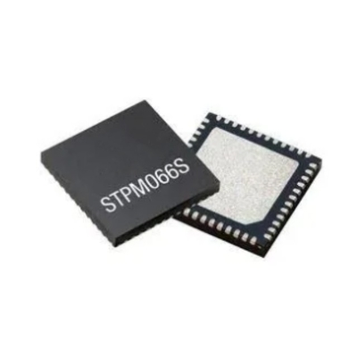 Chip di circuito integrato STPM066S-V0T Gestione della potenza della visione automobilistica
