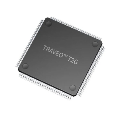 Microcontrollore MCU CYT4BF8CEDQ0AESGS Automotive ARM Cortex-M0 Microcontrollore