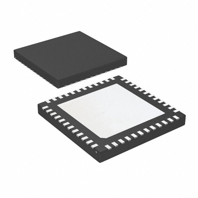 Chip di circuito integrato DS90UR908QSQX 1.82Gbps 24 bit Deserializzatore automobilistico WQFN48