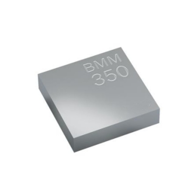 Sensore IC BMM350 Sensore magnetoresistivo a 3 assi WLCSP9
