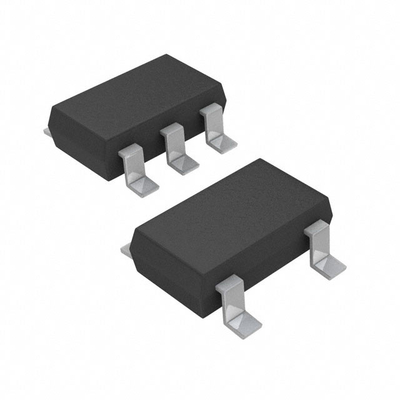 Sensore IC APS12626LLHALT-AAP Sensori magnetici ad effetto galleria di scarico aperto