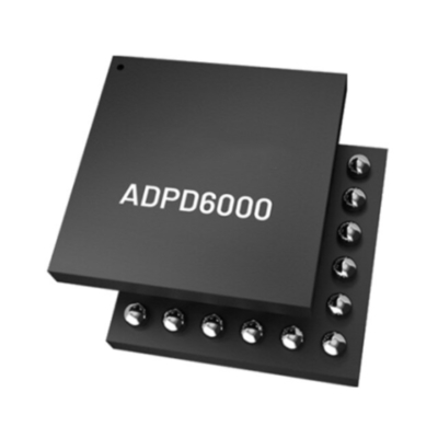 Chip di circuito integrato ADPD6000BCBZR7 Sensore multimodale Front End
