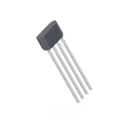 Sensore IC ACS37600KOKATN-006B5-C Sensore IC ad effetto Hall lineare programmabile