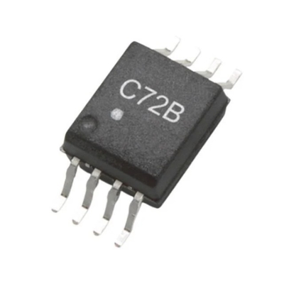 Amplificatore di isolamento differenziale a circuito integrato ACPL-C72B-000E
