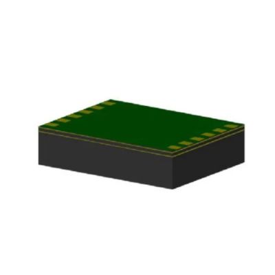 Chip di circuito integrato AHV85110KNHTR driver GaN FET isolato autoalimentato