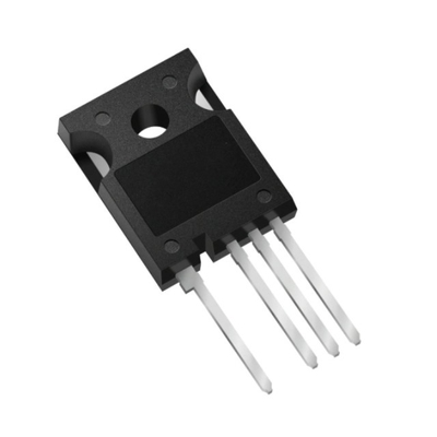 Chip di circuito integrato NTH4L014N120M3P 1200V 686W Transistori MOSFET al carburo di silicio
