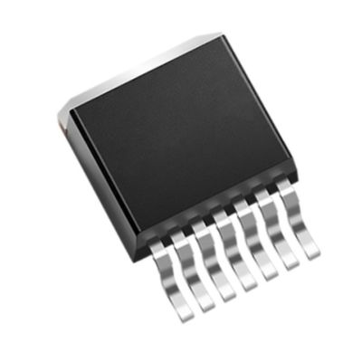 Chip di circuito integrato NTBG1000N170M1 MOSFET a carburo di silicio