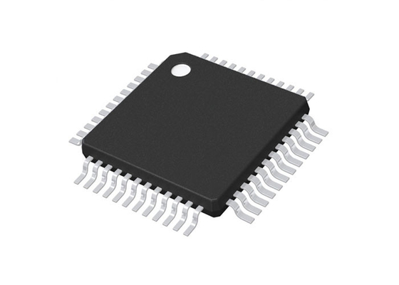 Microcontrollore MCU STM32F334C8T7TR 32 bit ARM Cortex-M4 Microcontrollore IC