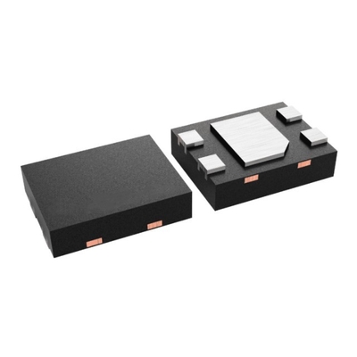 Sensore IC TMAG5231H1DQDMRR Sensori magnetici XFDFN4 Interruttore ad effetto Hall