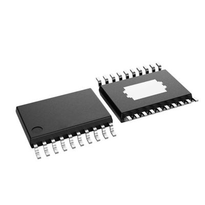 Chip di circuito integrato TPS92624QPWPRQ1 150mA LED Driver IC 20-HTSSOP