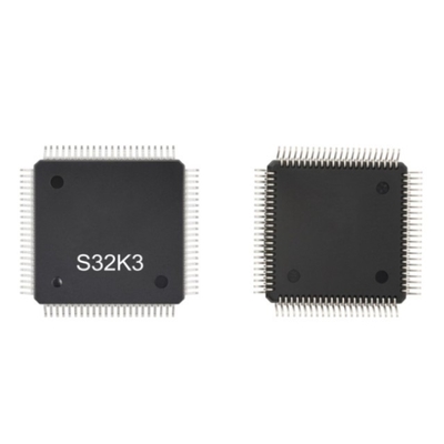 Microcontrollore MCU S32K324NHT1VPBST Dual Core fino a 160MHz Microcontrollore 32 bit