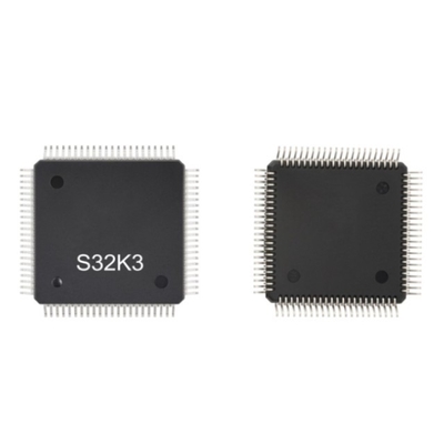 Microcontrollore MCU S32K322EHT0MPBST QFP172 32Bit Microcontrollore a doppio nucleo IC