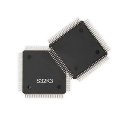 Microcontrollore MCU S32K322EHT0MPAST 2MB Flash 32Bit Microcontrollori IC QFP100