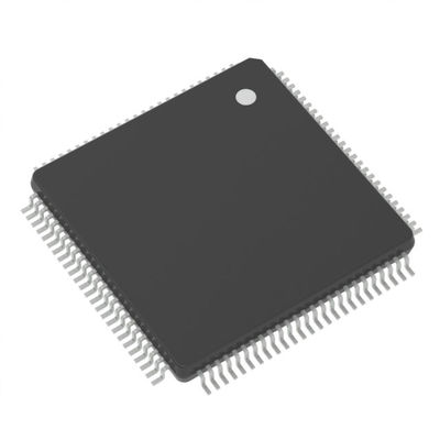 Microcontrollore MCU R7FA6M5AG3CFB ARM Cortex-M33 Core RA6M5 Microcontroller