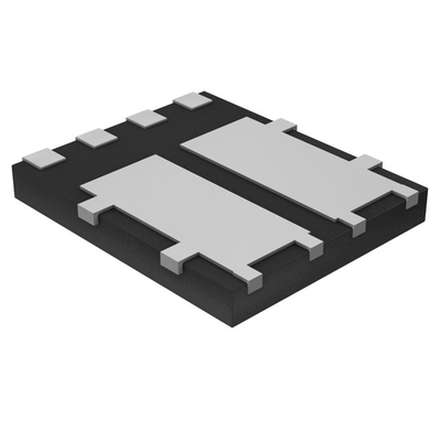 Chip di circuito integrato NVMFD5C668NLT1G Mosfet Array Dual N-Channel Transistors 8-DFN