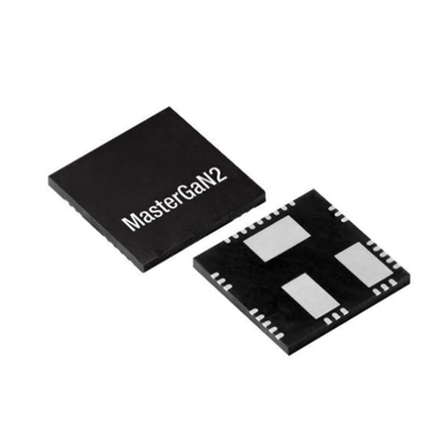 Chip di circuito integrato MASTERGAN2TR Alta densità di potenza 600V Half Bridge Driver IC