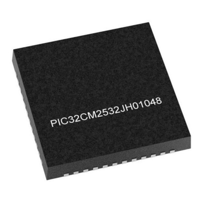 Microcontroller MCU PIC32CM2532JH00048-E/U5B 256KB Flash ARM Microcontrollori MCU