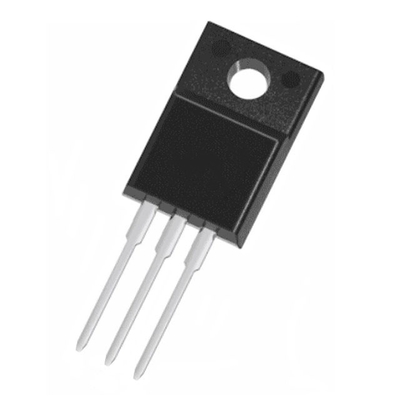 Chip di circuito integrato IPA030N10NF2S Transistor MOSFET a potenza N-canale singolo