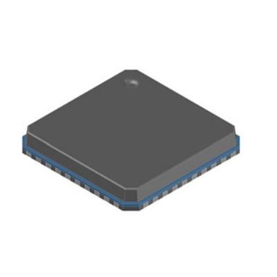 Chip di circuito integrato NCV7546MWTXG 6 Output Half Bridge MOSFET Gate Drivers IC