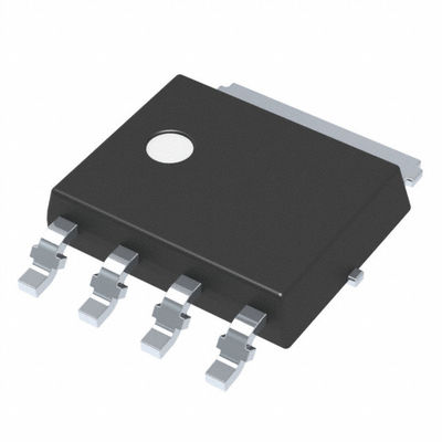 Chip di circuito integrato NTMYS2D2N06CLTWG Single 31A 185A N-Channel MOSFET Transistors