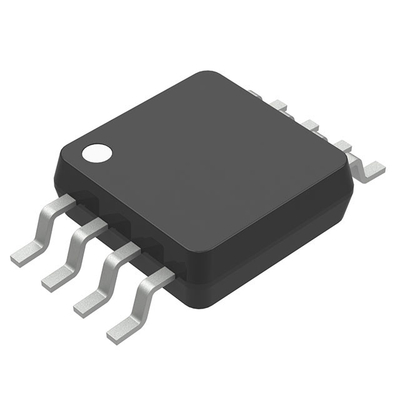 Amplificatore operativo di precisione a derivazione zero NCS21802DMR2G