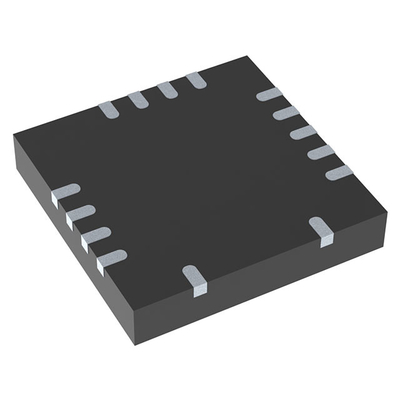 Chip di circuito integrato NCP51820AMNTWG driver a mezza ponte ad alta velocità per interruttori di alimentazione GaN